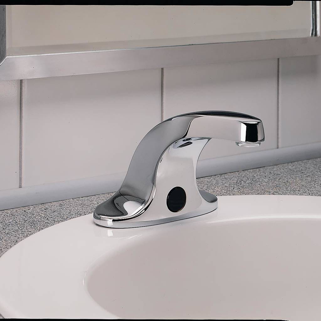 Innsbrook Selectronic - robinet sans contact, modèle de base, 0,5 gpm/1,9 lpm